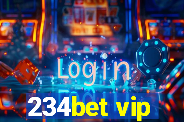 234bet vip